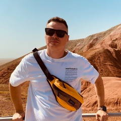 Миша Новотарский, 18.08.1988, Ростов-на-Дону