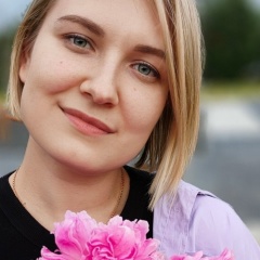 Александра Маклашова, 22.06, Москва