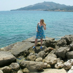 Анастасия Мачнева, 28.03.1991, Москва