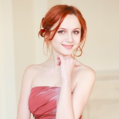 Юлия Ольховикова, 19.07.1992, Москва