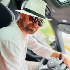 Юрий Грищенко, 19.10.1983, Санкт-Петербург