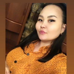 Тико Усенова, 16.07.1994, Актау