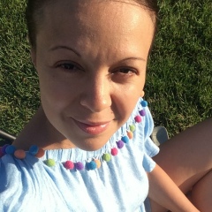 Белла Нарбаева, 30.11, Санкт-Петербург