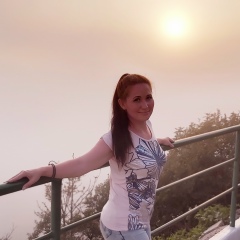 Ирина Мадаева, 07.06