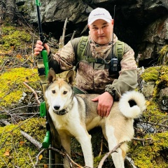 Ильдар Зиадиев, 15.11, Уфа