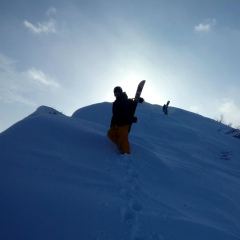 Евгений Волкодаев, 06.04, Москва
