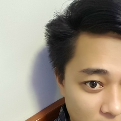 Zerohour Man, 17.05.1985