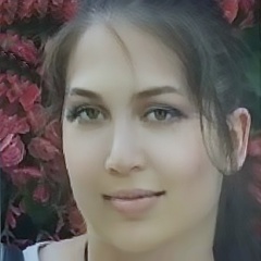 Евгения Холодкова, 23.02.1984