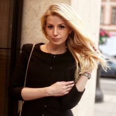 Мария Фадеева, 09.08, Санкт-Петербург