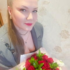 Oksana Sokolova, 25.02, Самара