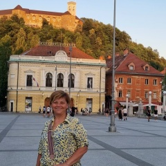 Татьяна Татарицкая, Iecava