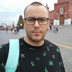 Михаил Дубцов