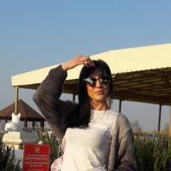 Ирина Мирец, 09.10, Киев