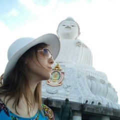 Elza Rysyanova, 18.08.1990, Санкт-Петербург