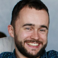 Антон , Санкт-Петербург