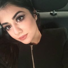 Leila Kuliyeva, 29.06, Алматы