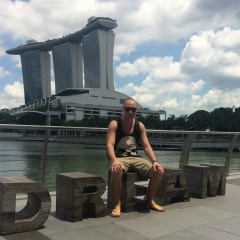 Евгений Лазюк, 09.04.1984, Санкт-Петербург