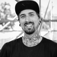 Сергей Симкин, 05.03.1990, Москва