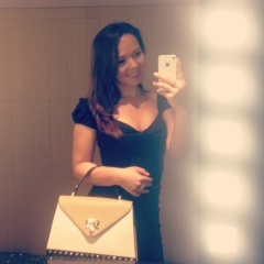 Анна Шарик, 30.01