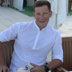 Sergei Degtyarev, 09.12, Санкт-Петербург