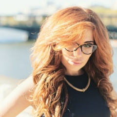 Александра Чуднер, 21.03