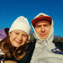 Александр Арсеньев, 08.02.1989, Санкт-Петербург