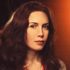 Татьяна Хазанова, 09.02.1973, Москва