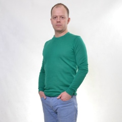 Андрей Безгодько, 04.11.1980, Санкт-Петербург