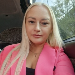 Юлия Шушемоина, 29.11.1987, Петропавловск