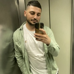 Алим Кумык, 19.03.1986, Москва