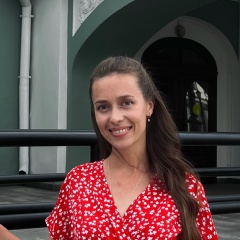 Ирина Чуримская, 20.11.1992, Омск