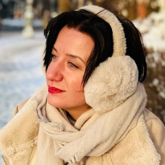 Екатерина Борисовна, 12.05, Москва