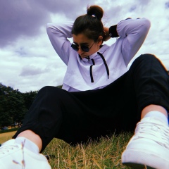 Елизавета Лукьянова, 17.07.1998