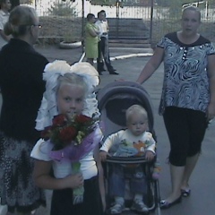 Людмила Белозерцева, 22.11.1978, Черноморск / Ильичевск