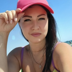 Екатерина Сиговцева, 16.09, Калининград