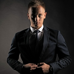 Макс Микула, 26.03.1992