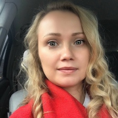 Надежда Лаврова, 15.11, Владимир