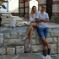 Артём Кельбуц, 25.01.1989, Бендеры