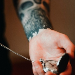 Михаил Еленкин, 26.02, Санкт-Петербург