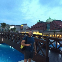 Александр Добровецкий, 01.09.1989, Челябинск