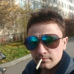 Александр Данилов, 03.07.1990, Санкт-Петербург