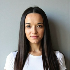 Кристина Грек, 21.08, Москва