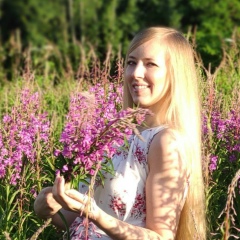 Мария Галиченко, 18.10.1988, Архангельск