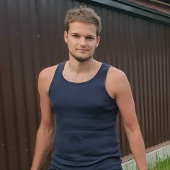 Кирилл Шипилов, 17.01.1989, Москва