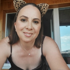 Юлия Белова, 17.08.1977, Магнитогорск