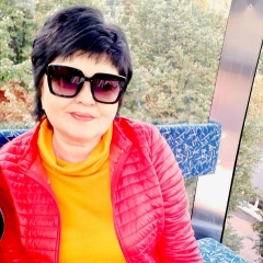 Рушанья Хакимова, 14.02, Москва