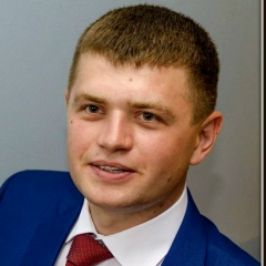 Денис Струков, 21.03, Белгород