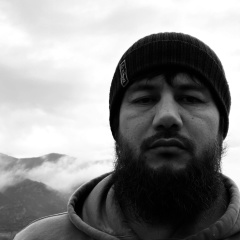 Тима Иноятов, 11.06.1987, Бухара