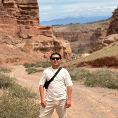 Марат Адырбеков, 05.08, Костанай