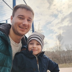 Роман Прижибинский